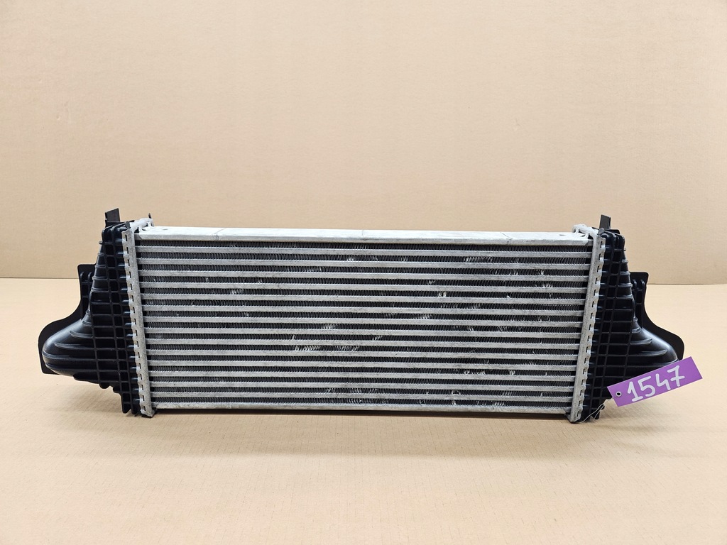 фото №1, Інтеркулер mercedes ml w164 gl x164 r w251