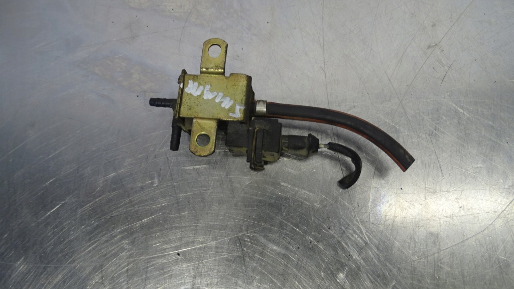 фото №2, Клапан вакуумa smart fortwo i