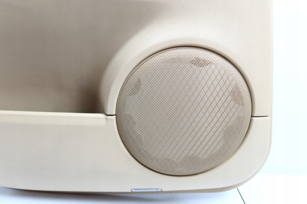 фото №8, Mercedes w164 x164 gl обивка дверь обшивка левый задняя задний lift