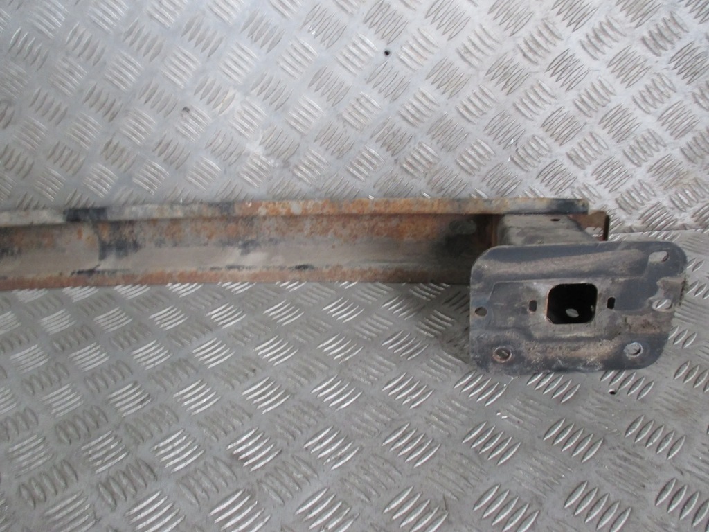 фото №7, Балка бампера задняя ford c-max i 03-06r