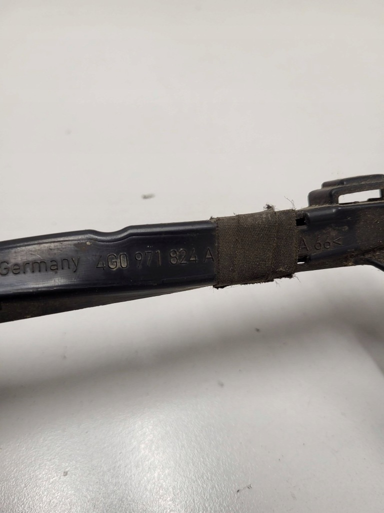 Жгут электропроводка стартер audi a6 c7 a7 4g 4g0971824a Недорого