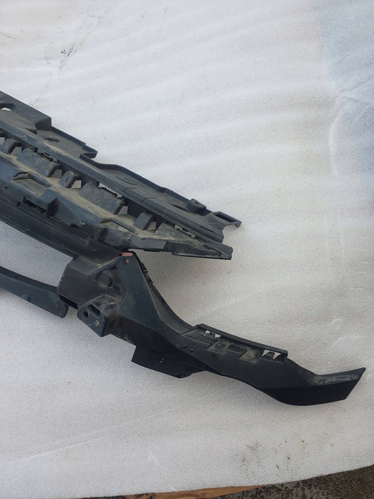 фото №4, Усилитель поперечина opel corsa f