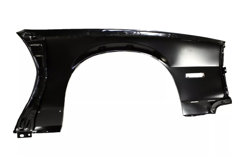 фото №7, Крыло правый левый перед комплект chevrolet camaro 82-92