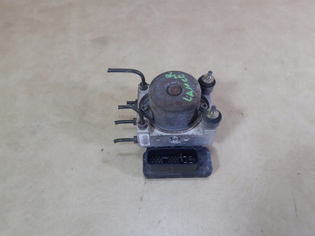 фото №1, Lancer vii насос abs 03-08