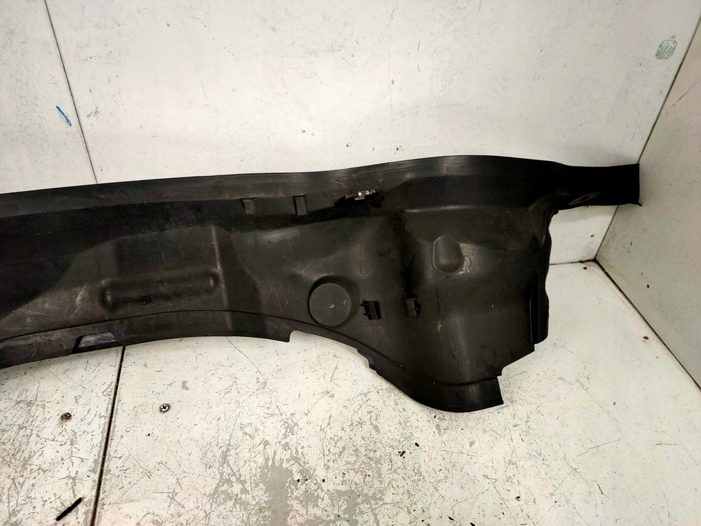 фото №3, Стена перегородочная перегородка mini clubman s r55 2755866