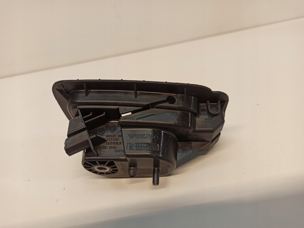 фото №3, Volvo v90 ручка відкривання капот 32277310