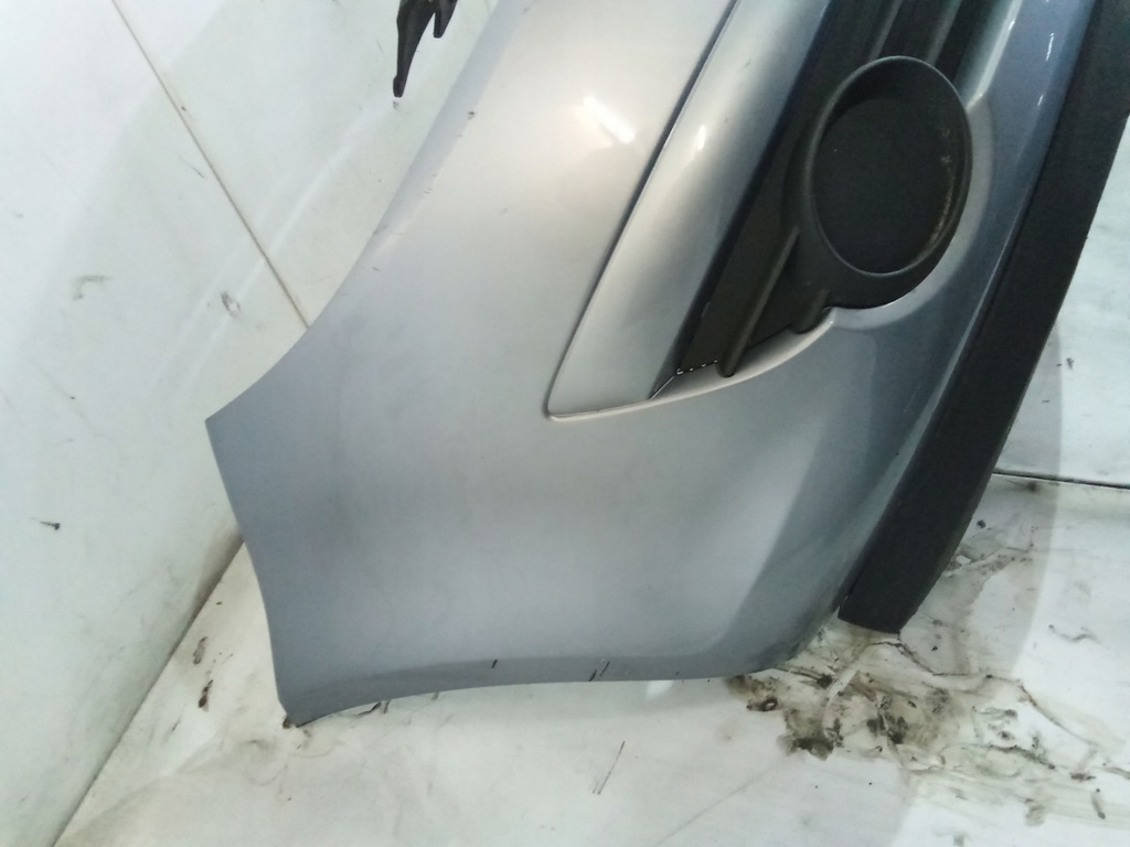 фото №8, I31 бампер перед opel corsa d z163