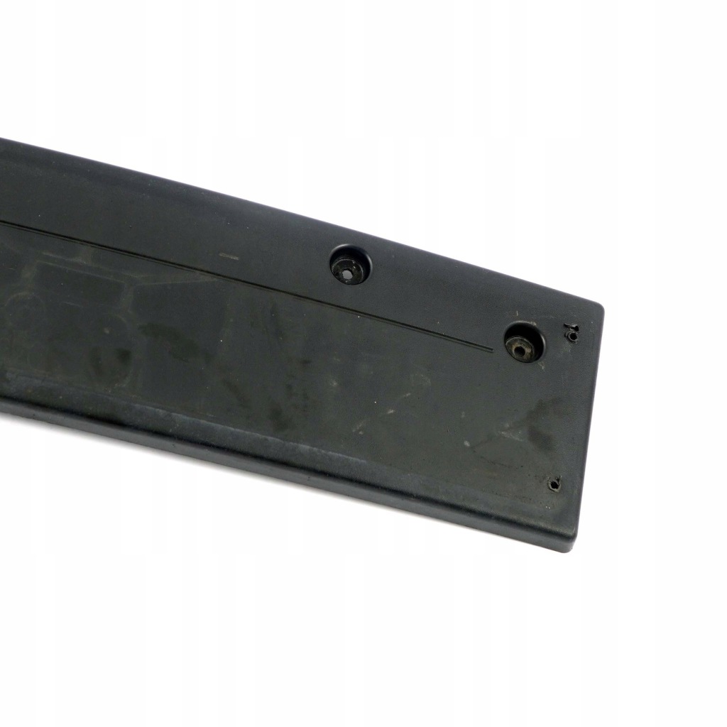 фото №5, Mini r52 r53 s панель бампер подкладка перед