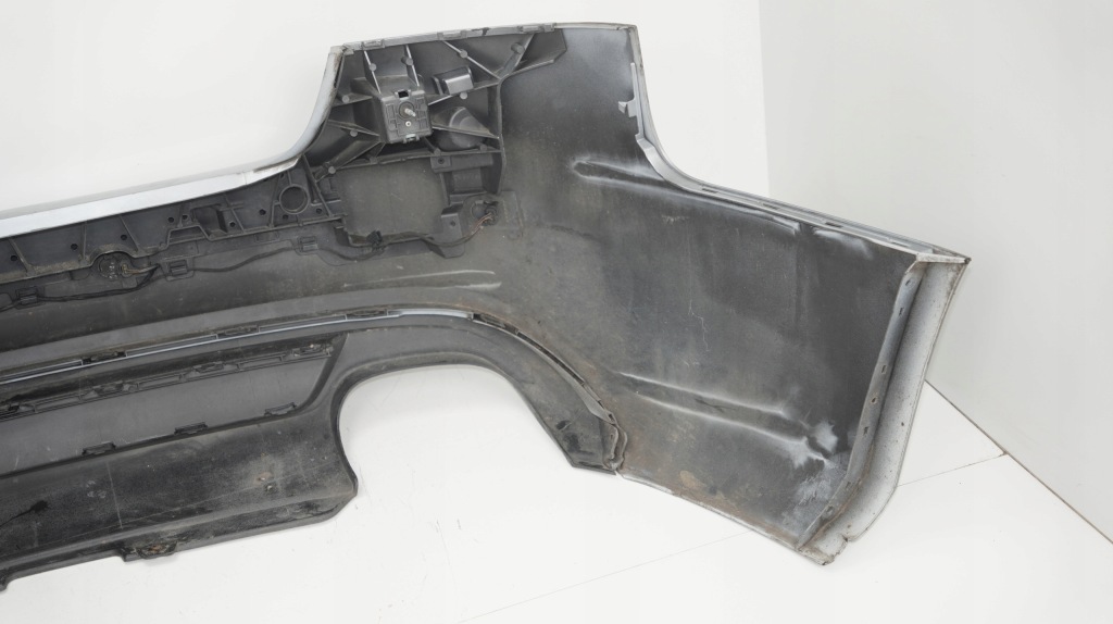 Бампер задній задній audi a5 coupe 07-11r s line pdc # Оригінал