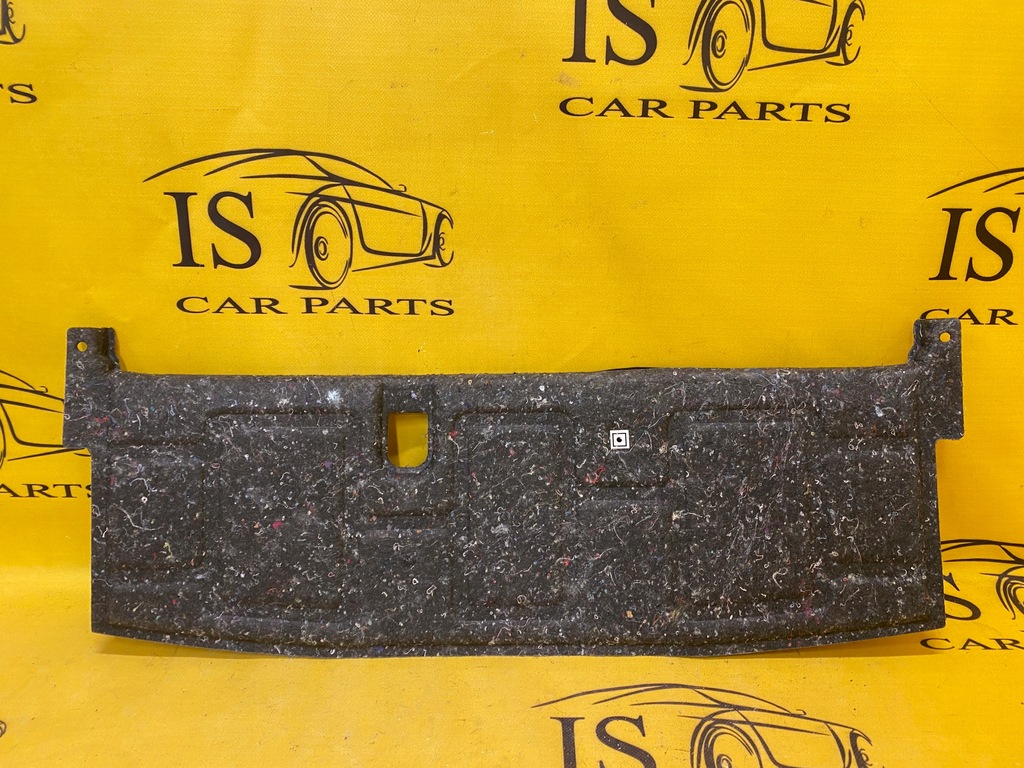 фото №1, Защита обивка обшивка dna багажника bmw 2 f22