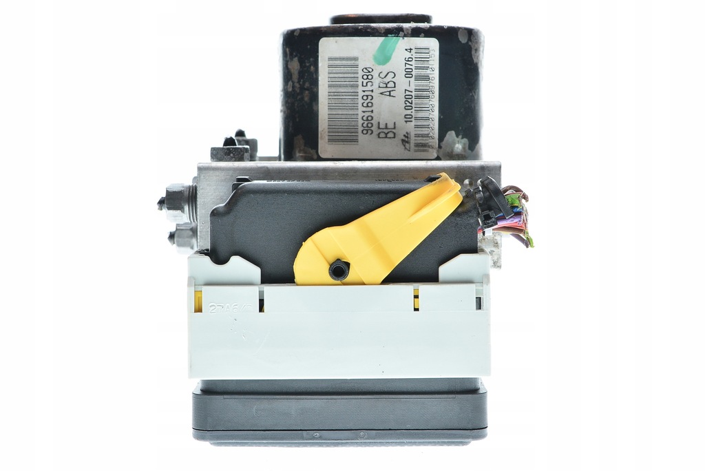 фото №6, Насос abs citroen c2 c3 10.0970-1131.3 9661691580