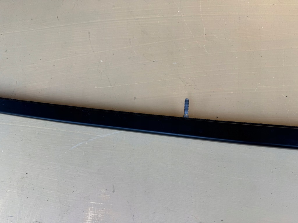 фото №12, Vw id.4 11a860026 рейлінг даховий поперечина