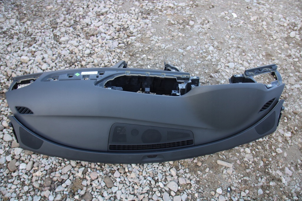 фото №6, Оригинальная приборная панель приборная консоль audi a6 c7 4g приборная панель 4g1857001 2013r