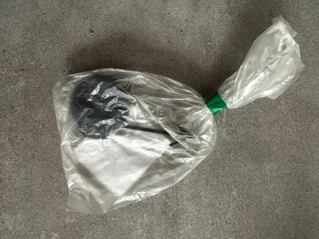 фото №2, Заглушка фаркоп задня 13183127 opel corsa d