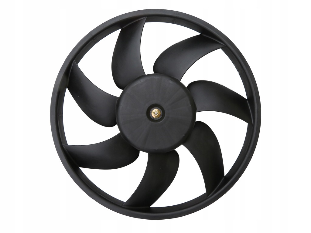 фото №1, Вентилятор ford mustang 2,3 3,7 5,0 2014-2019