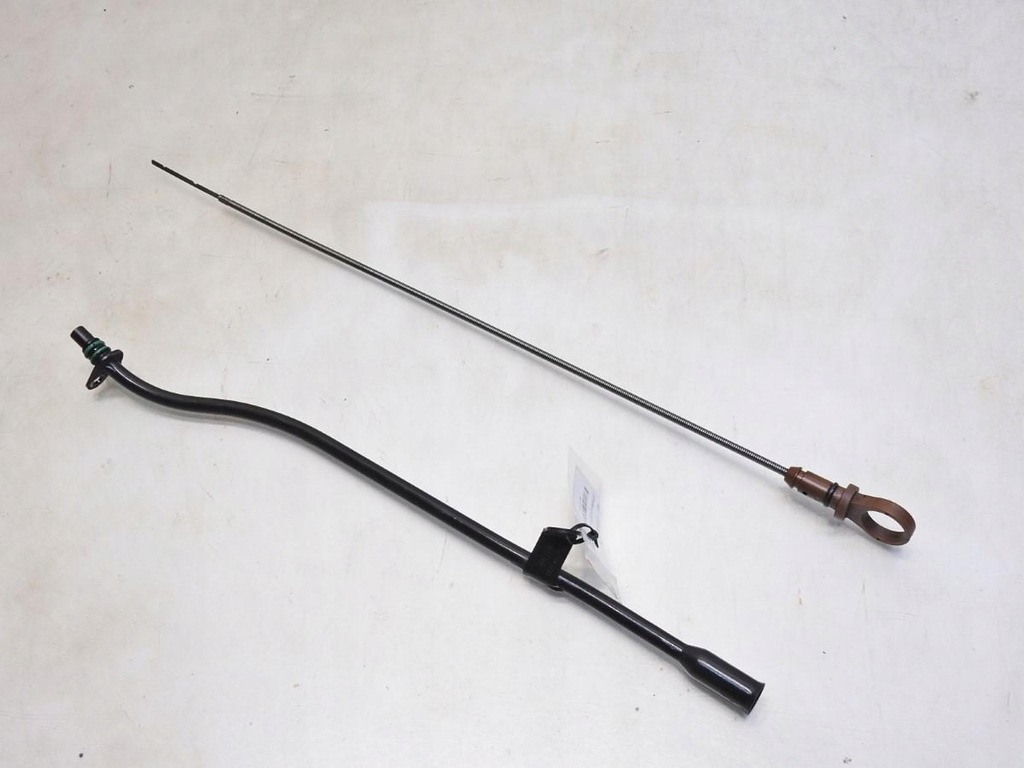 фото №6, Щуп щуп масла citroen c5 i 2.0 16v