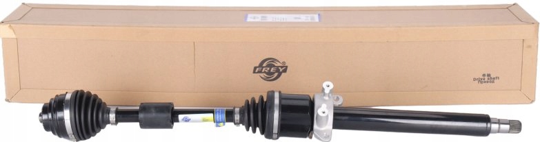 Frey 865809101 wał приводной Цена