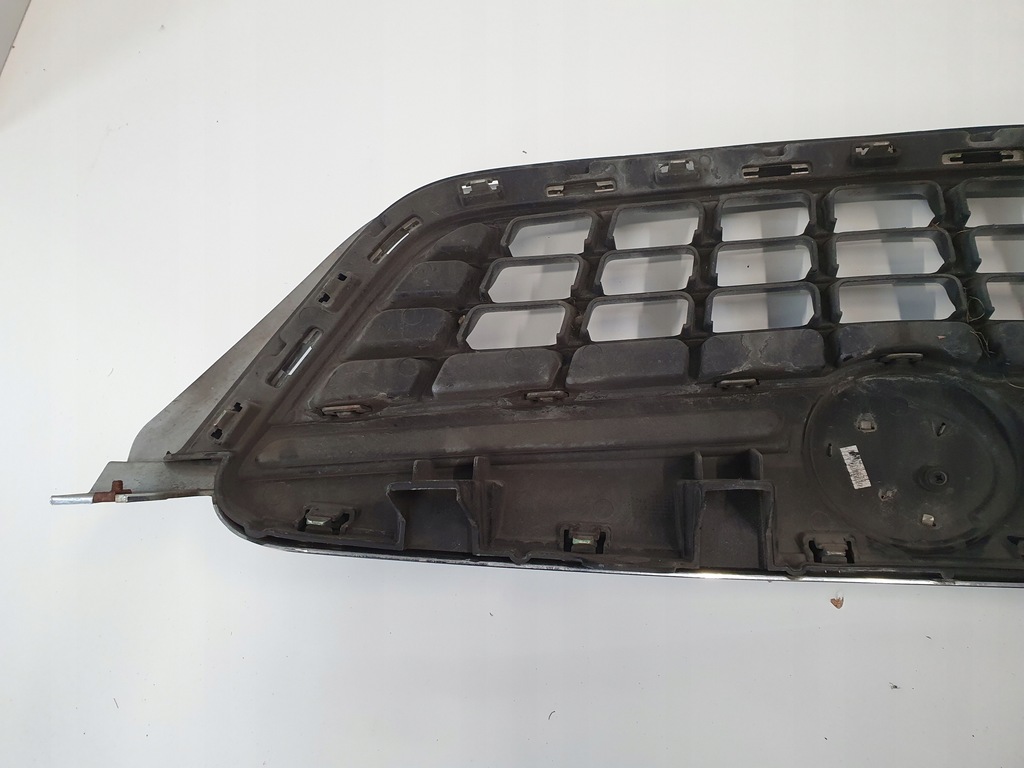 фото №6, Opel mokka решётка радиатора решётка радиатора бампера перед 95391786