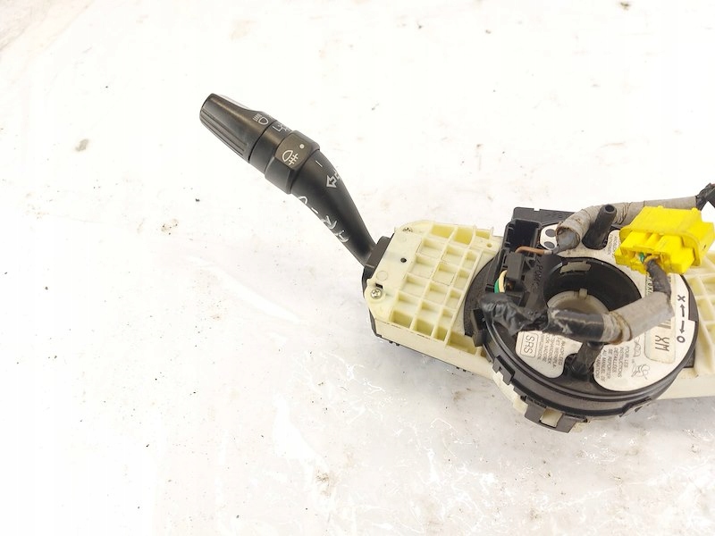 фото №9, Переключатель комбинированный света лента подушка безопасности srs honda fr-v frv be mpv