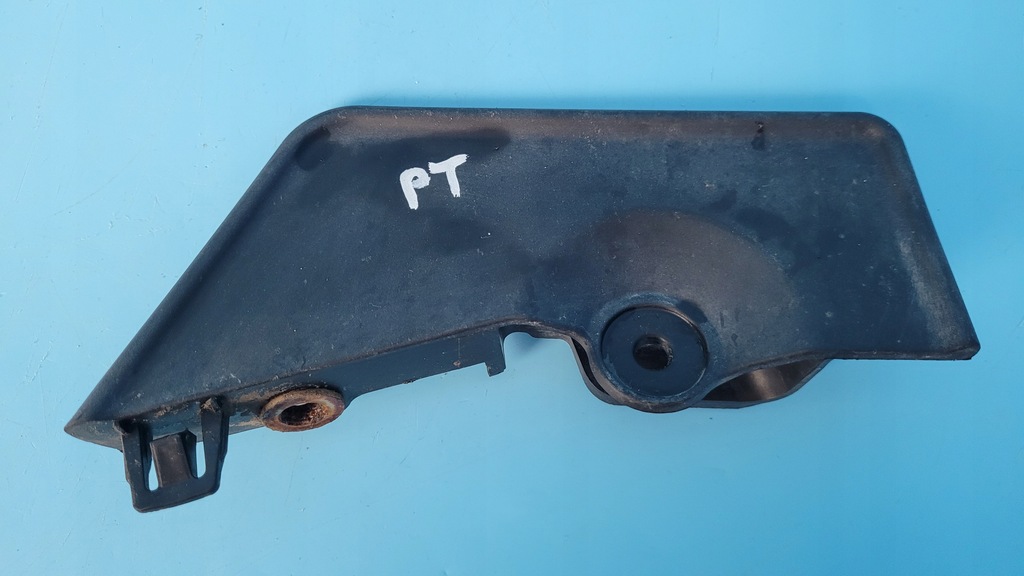 фото №7, Toyota rav4 v 19r захист бризковик правий задня 65631-42040