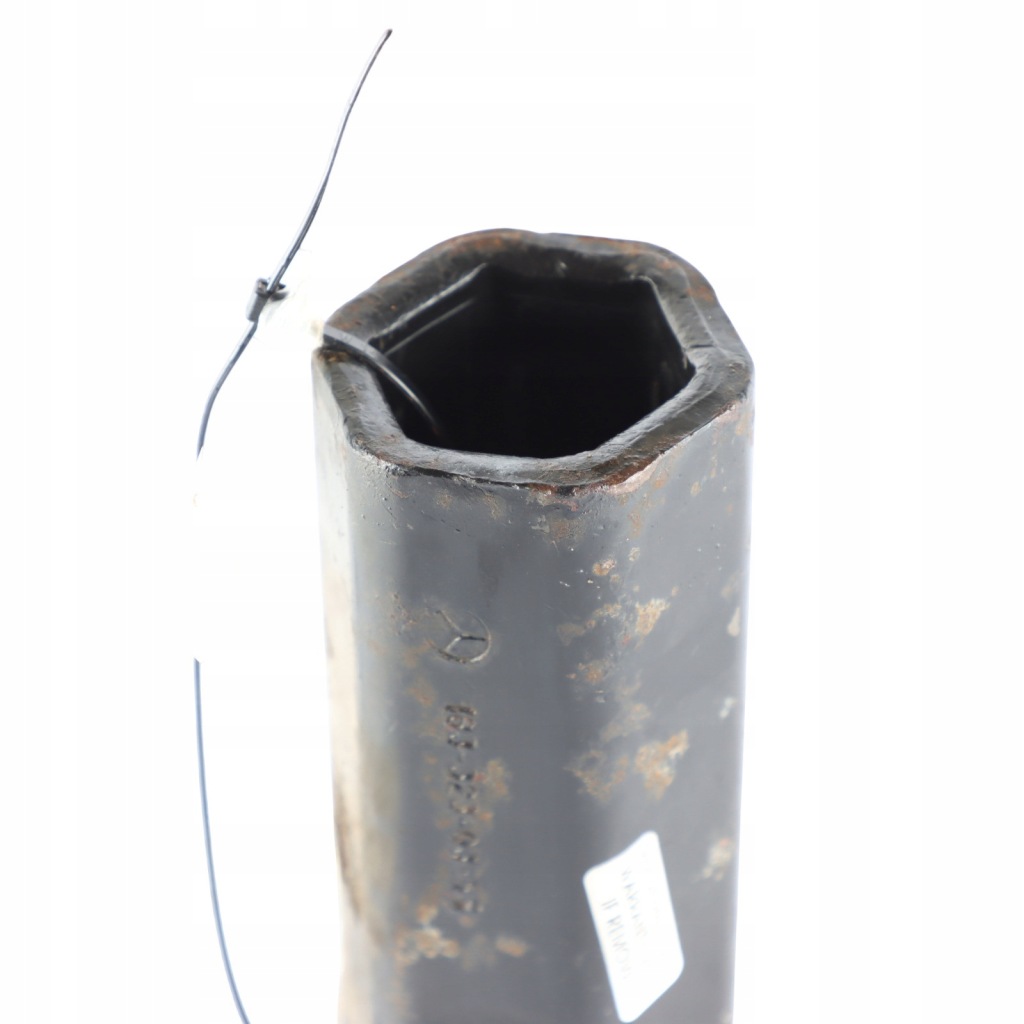 Купить Mercedes w163 защита tulei a1633230355