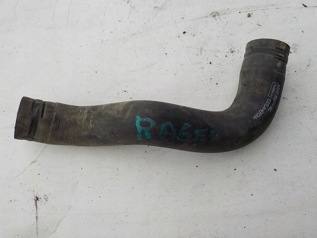 фото №1, Ford ranger v 3.2 tdci waz wody ab39-8b274-bc