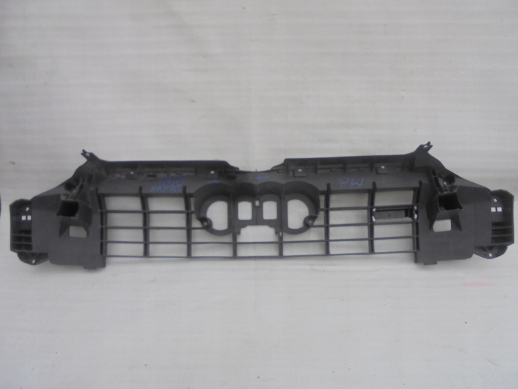 Ori кронштейн усилитель решётка решетка audi q3 ii 83a 83a853692a slask с Разборки