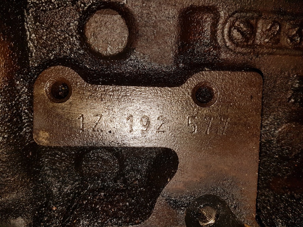 фото №10, Двигатель vw 1.9tdi 1z sharan seat alhambra galaxy passat b4