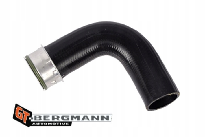 фото №1, Шланг труба інтеркулер