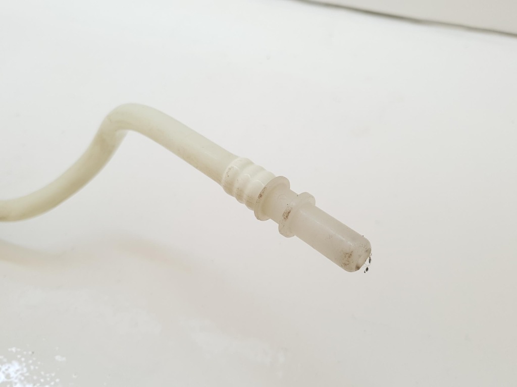 фото №4, Шланг топлива skoda scala 1.0