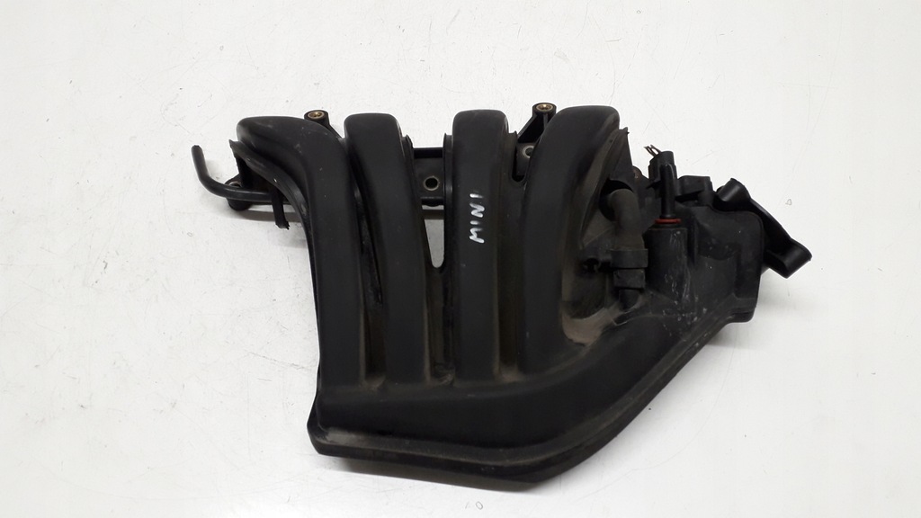 фото №6, Mini one r50 00- 1.6 коллектор всасывающий 04777846ae