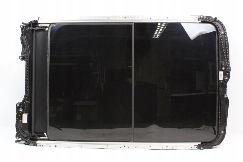 фото №1, Люк панорама скляний дах bmw f45