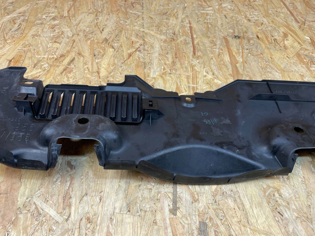 фото №11, Защита накладка поперечина передний toyota rav4 v 16681-25020 2018-