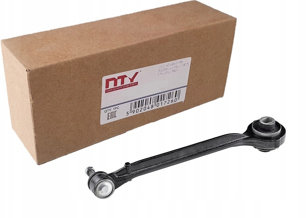 фото №15, Nty важіль передній nty zwd-ch-007