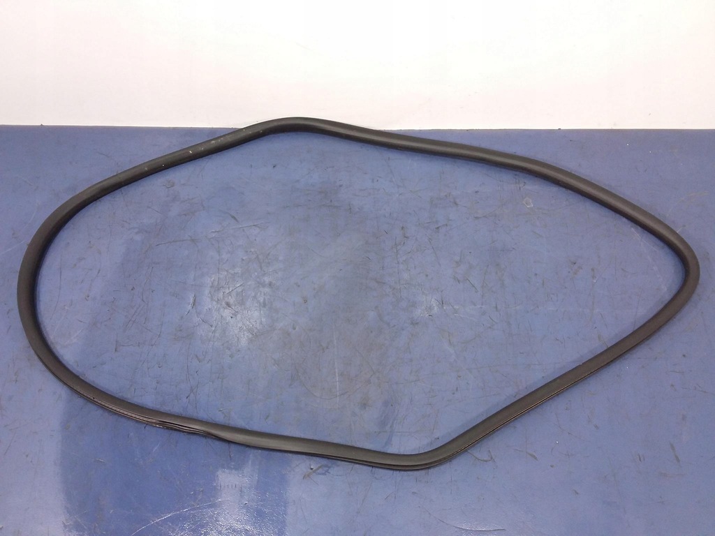 фото №2, C4 grand picasso ii прокладка дверь левый задняя