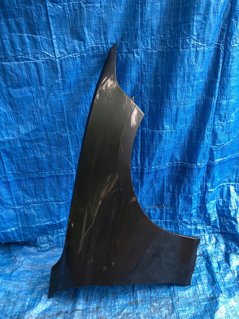 фото №1, Bmw 1 f20,f21 крила передній правий