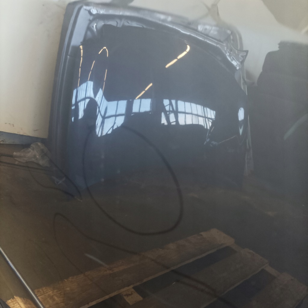 фото №4, Audi a2 дверь правое задняя задние