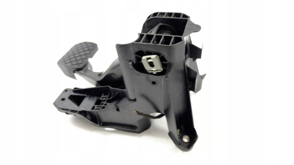 фото №4, Skoda octavia iii педаль тормоза автоматическая коробка передач