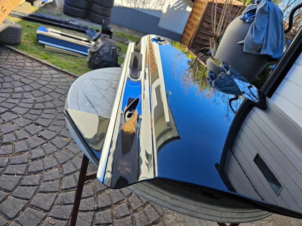 фото №14, Двері лівий перед ліва передні audi a7 c7 4g ly8x ładne оригінал