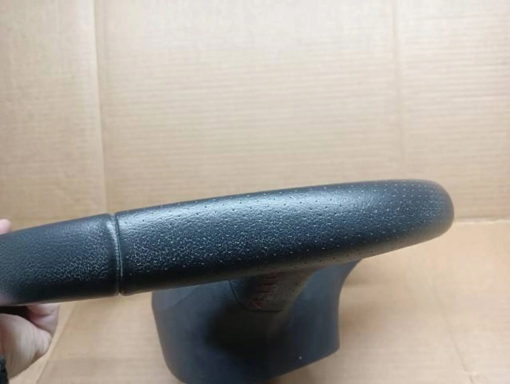 фото №9, Повітропровід шкіра мультифункція seat leon iii fr 5f0419091r