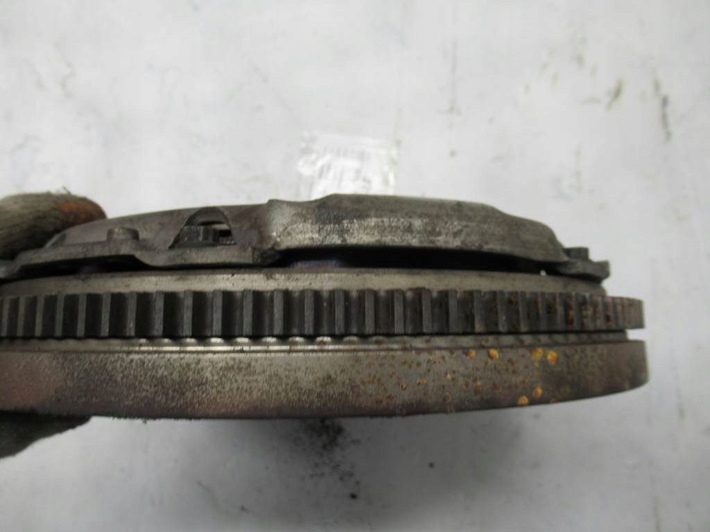 фото №6, Сцепление полный vw jetta vi 1.4tsi 10-14