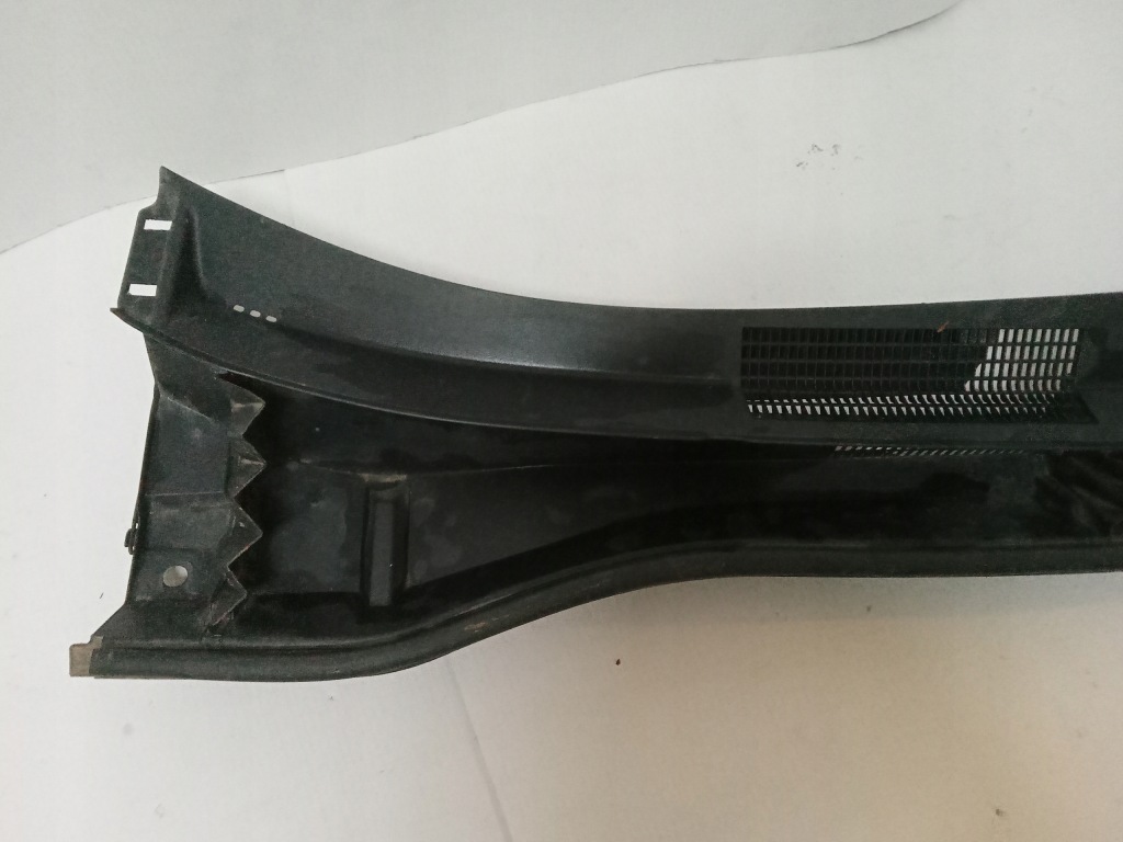 фото №2, Toyota ch-r 16- жабо защита верхний