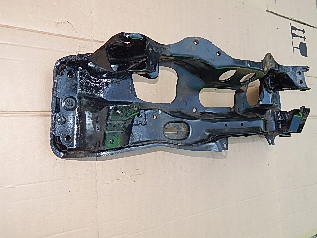 фото №8, Балка подвеска передняя подрамник subaru outback iii, legacy iv 03-09