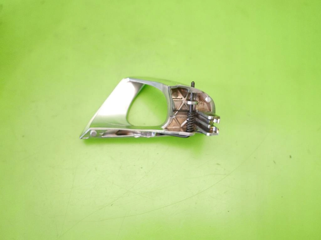 фото №5, Ручка внутрішня права задня nissan primera p12 fl