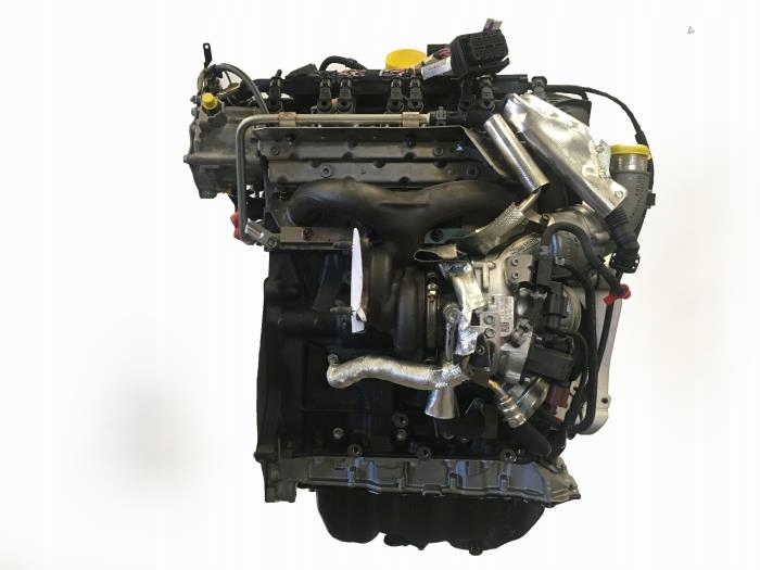 фото №1, Двигатель vw transporter 2.0 tfsi cjk