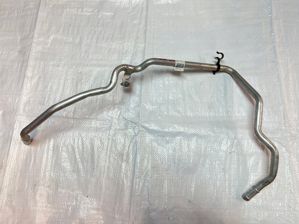 фото №1, Jeep wrangler jl шланг wody 68299339ad