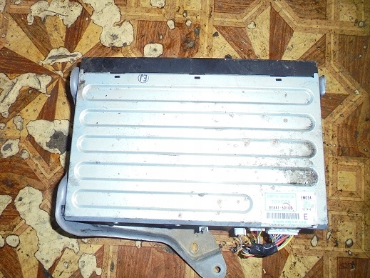 фото №1, Lexus rx 300 3.3 v6 навігація 86841-50100