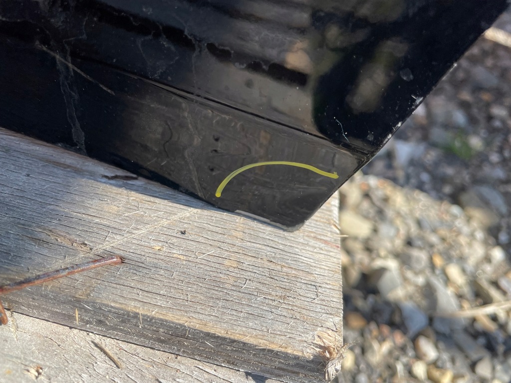 фото №7, Дверь правое передние opel astra l vi правый перед