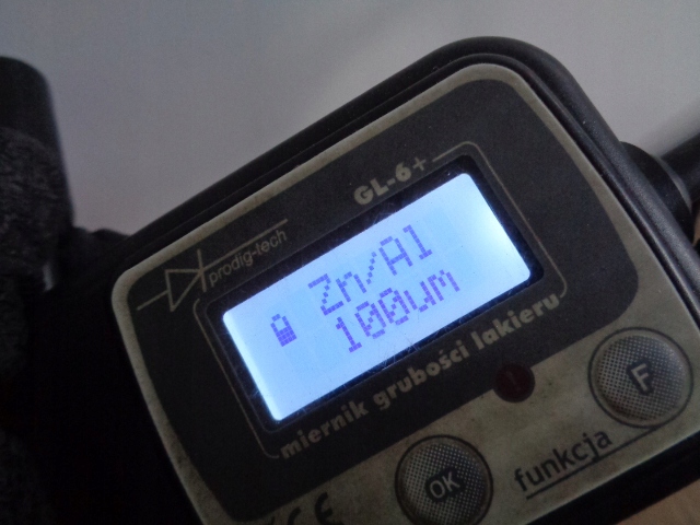 фото №10, Двері повний праве передні правий перед mazda cx5 cx-5 i lift 2016 r 34k