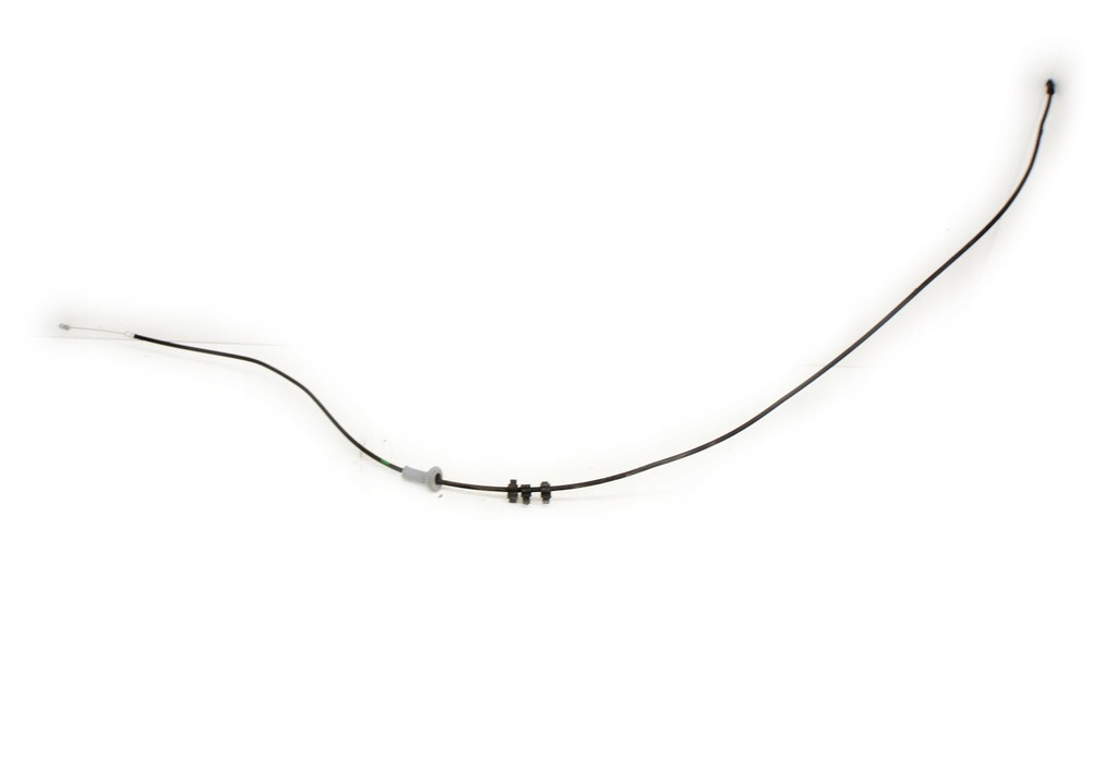 фото №1, Qq186 hyundai i20 iii трос тягa капот